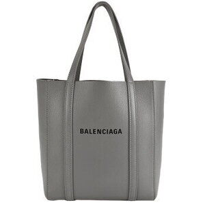 Balenciaga Everyday gray handbag bag Tote XXS leather shoulder